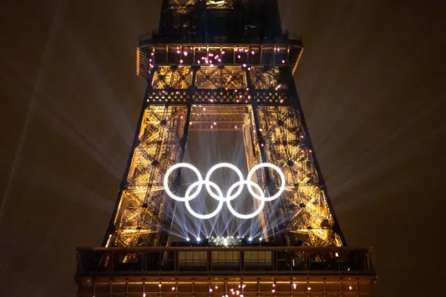 KUBET คาสิโน สอนวิธีการทำกำไรจากการเดิมพันในโอลิมปิกปารีส 2024